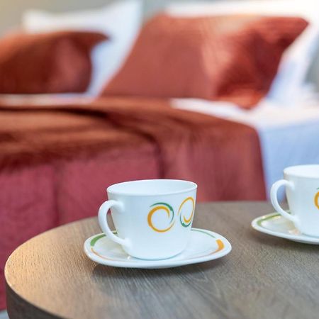 Apartments Kanevce City Center Ohri Dış mekan fotoğraf