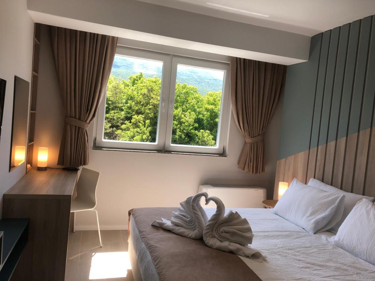 Apartments Kanevce City Center Ohri Dış mekan fotoğraf
