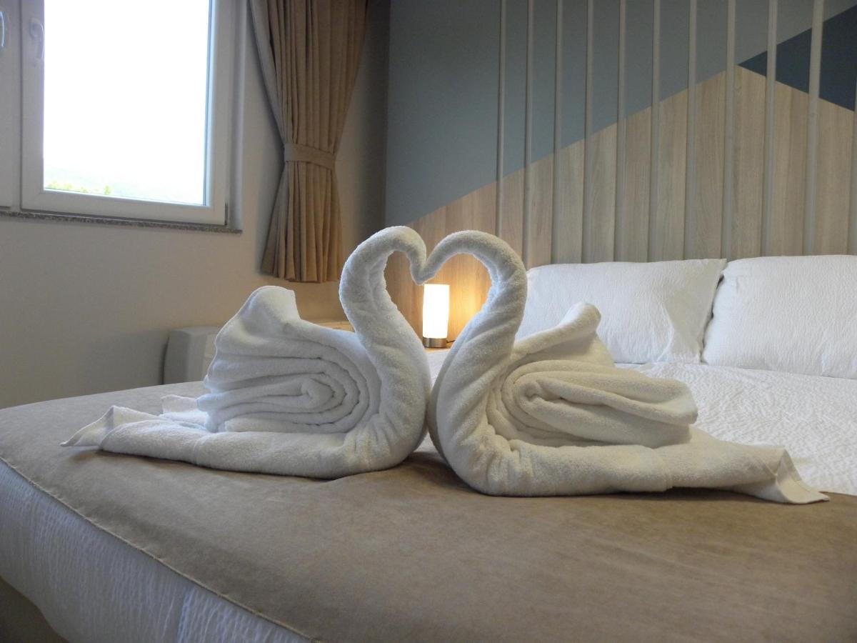 Apartments Kanevce City Center Ohri Dış mekan fotoğraf