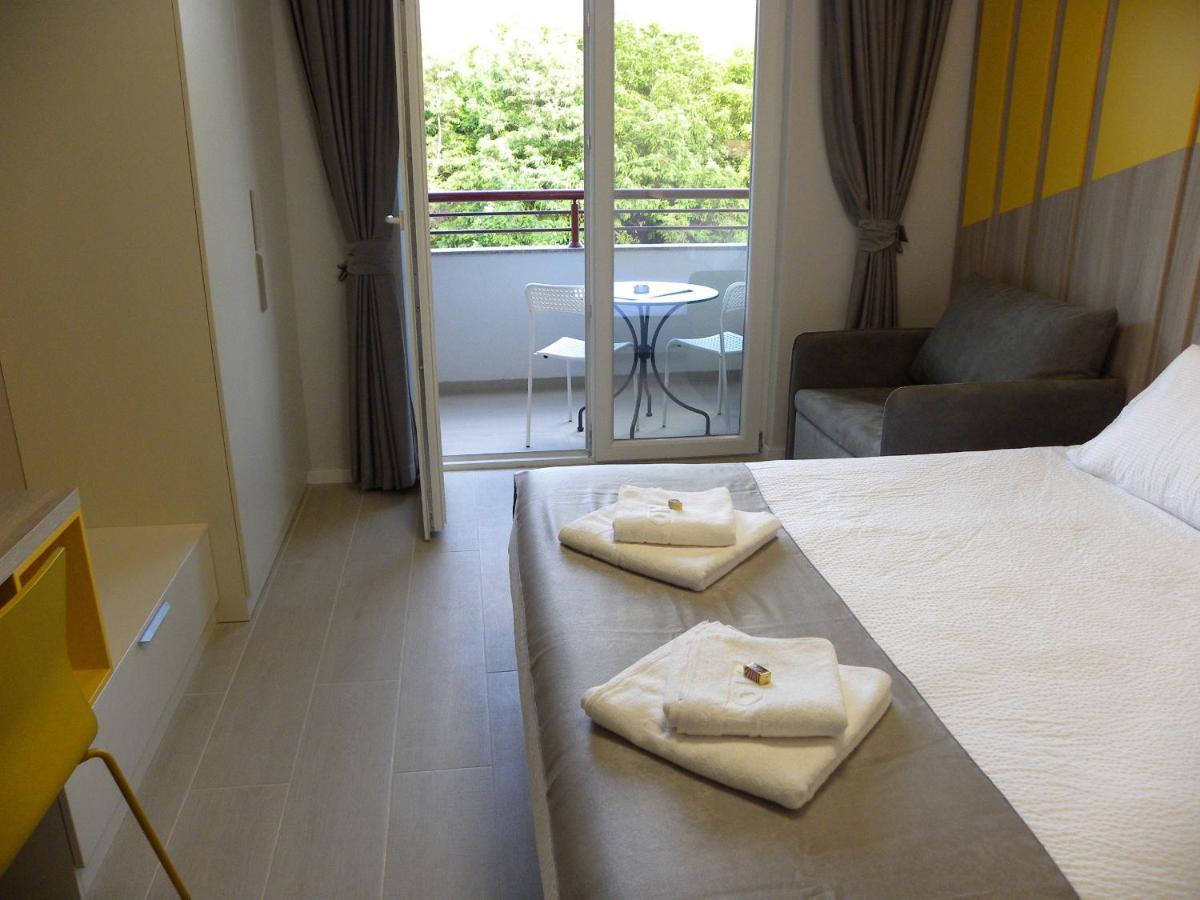 Apartments Kanevce City Center Ohri Dış mekan fotoğraf