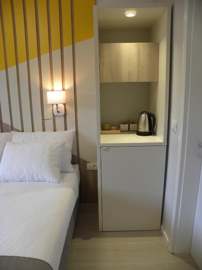 Apartments Kanevce City Center Ohri Dış mekan fotoğraf