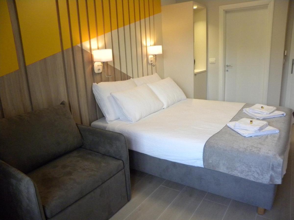 Apartments Kanevce City Center Ohri Dış mekan fotoğraf