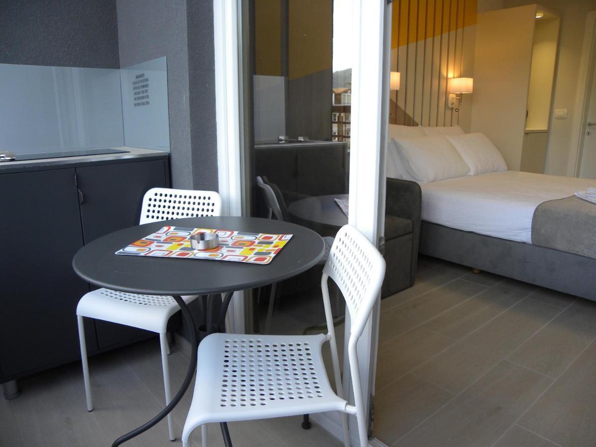 Apartments Kanevce City Center Ohri Dış mekan fotoğraf