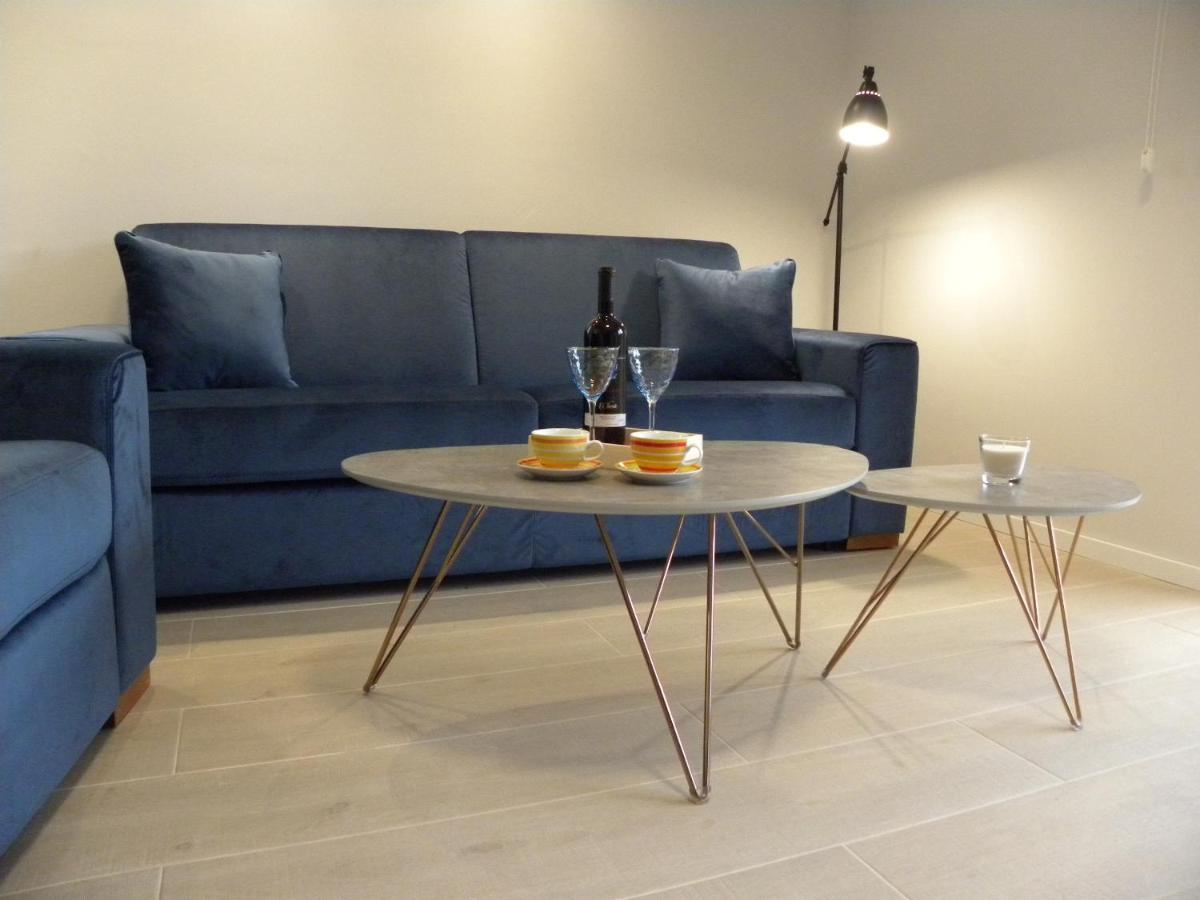 Apartments Kanevce City Center Ohri Dış mekan fotoğraf