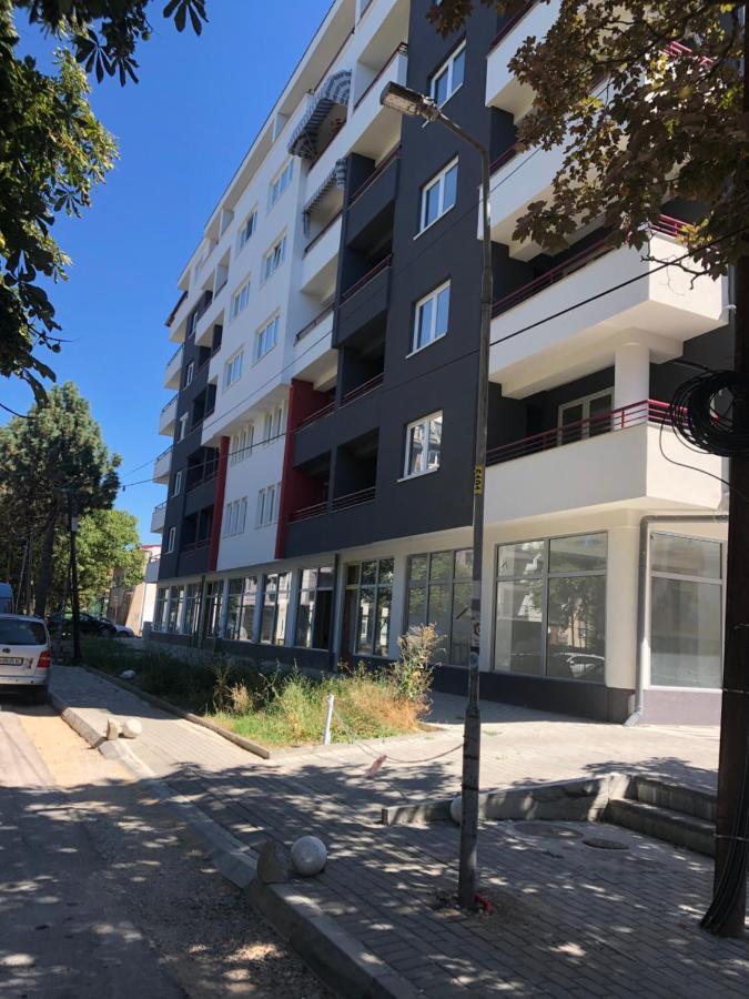 Apartments Kanevce City Center Ohri Dış mekan fotoğraf