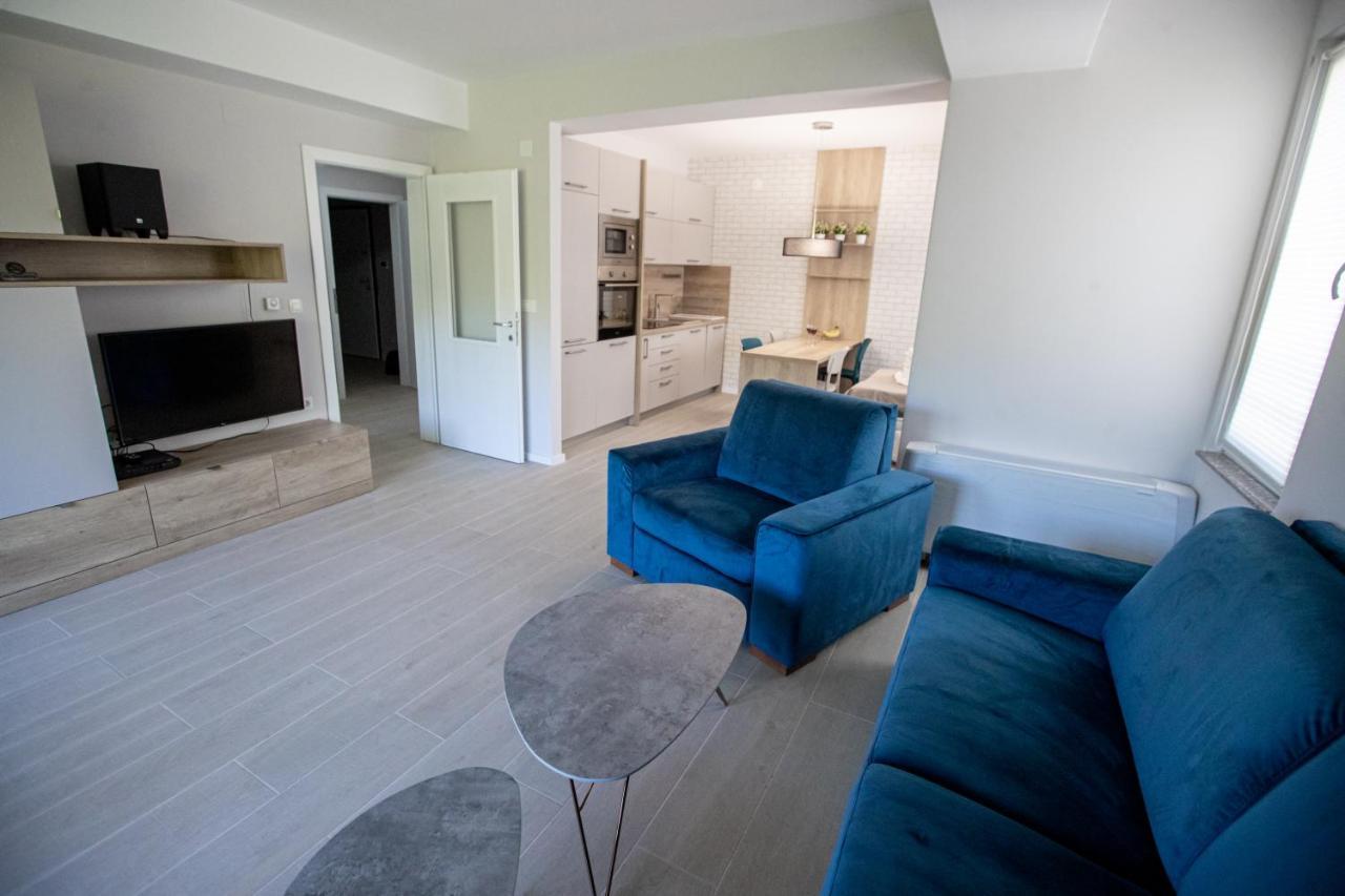 Apartments Kanevce City Center Ohri Dış mekan fotoğraf