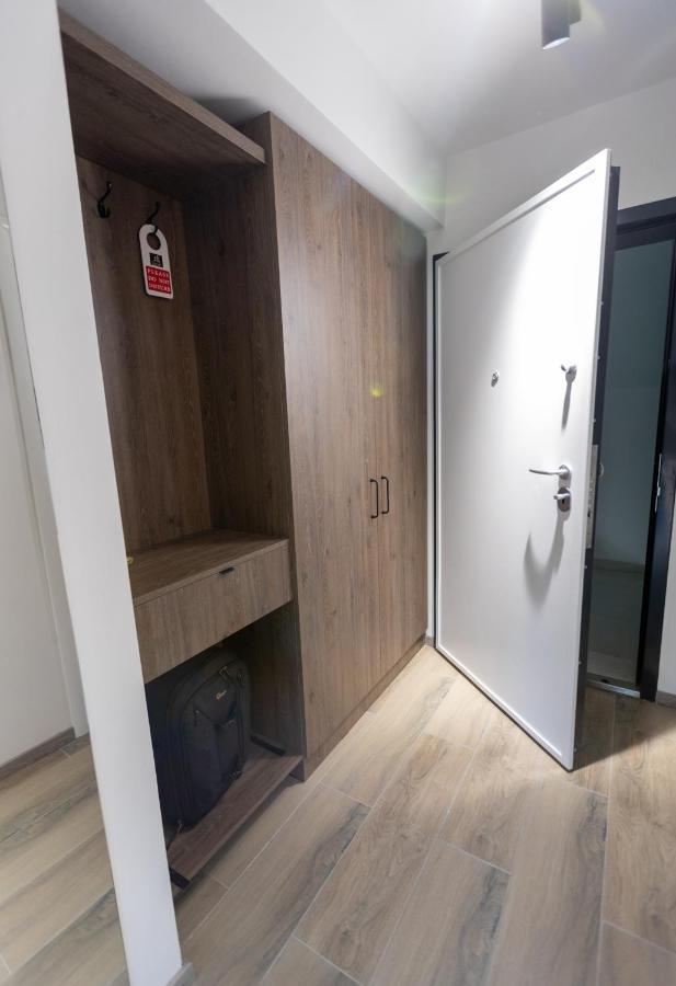 Apartments Kanevce City Center Ohri Dış mekan fotoğraf