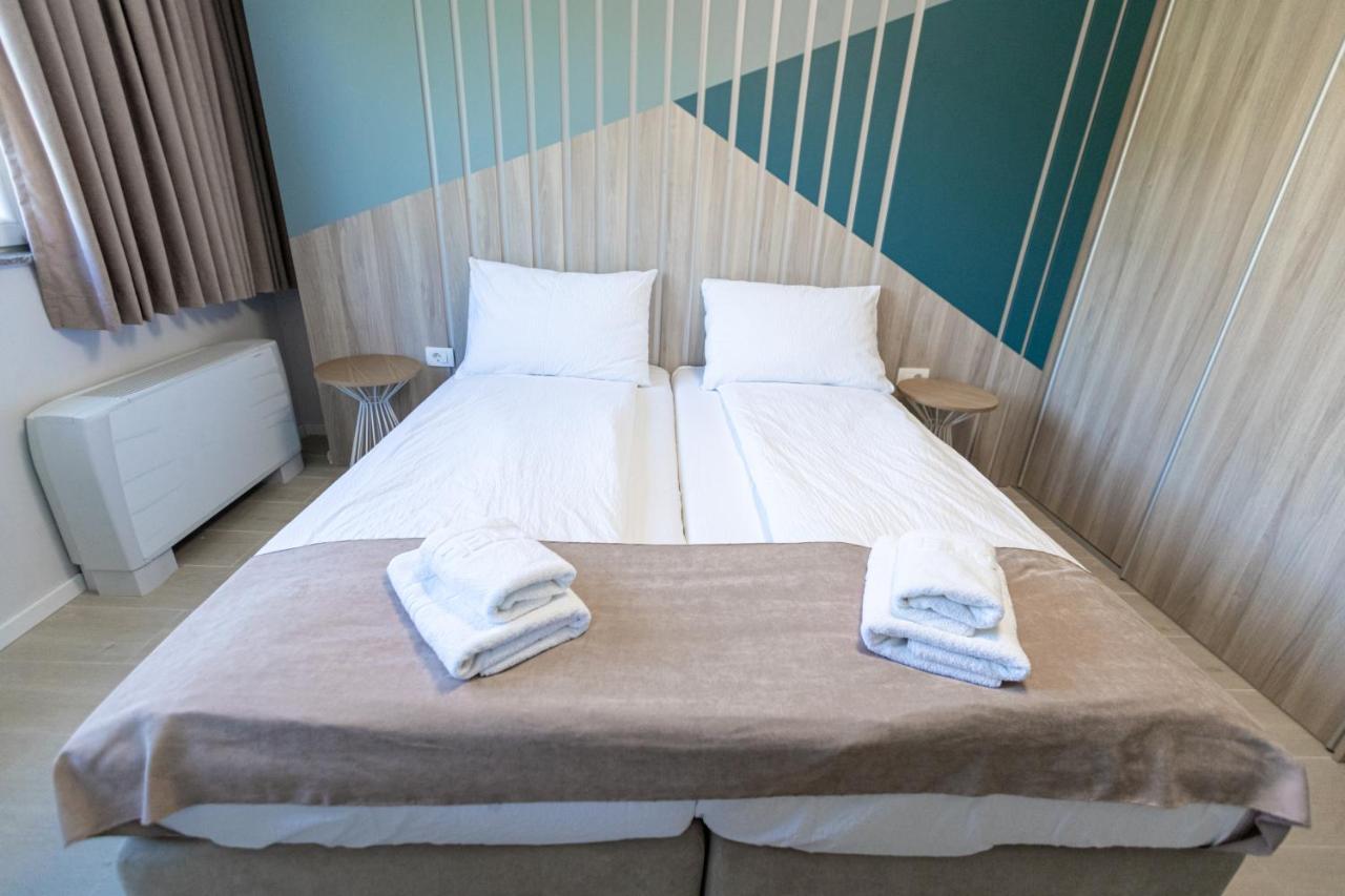 Apartments Kanevce City Center Ohri Dış mekan fotoğraf