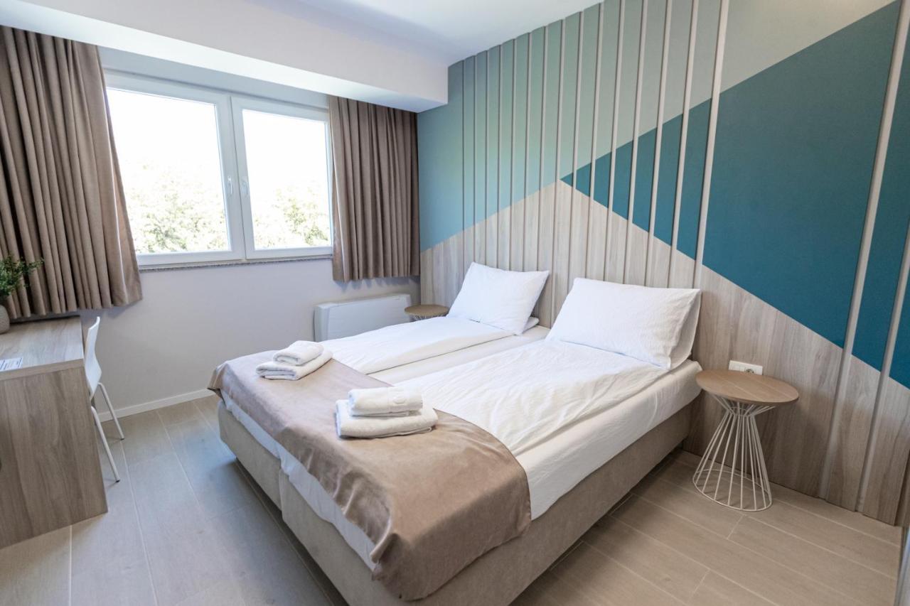 Apartments Kanevce City Center Ohri Dış mekan fotoğraf