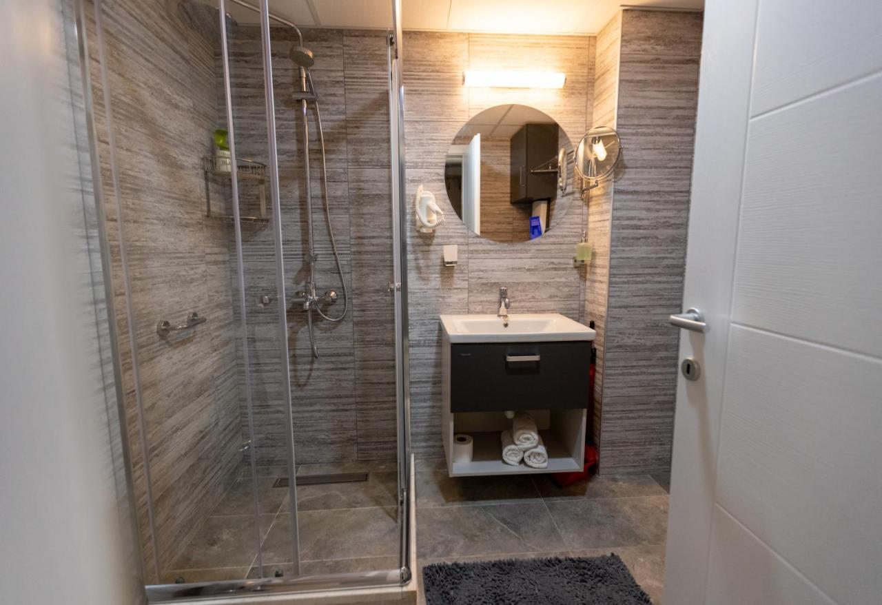 Apartments Kanevce City Center Ohri Dış mekan fotoğraf