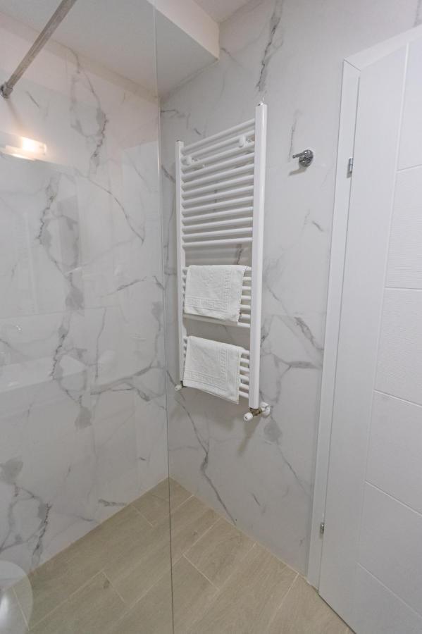 Apartments Kanevce City Center Ohri Dış mekan fotoğraf