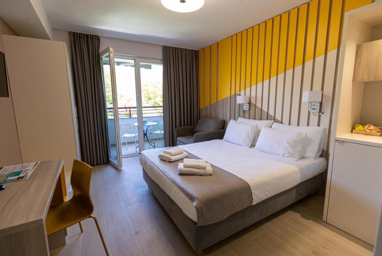 Apartments Kanevce City Center Ohri Dış mekan fotoğraf