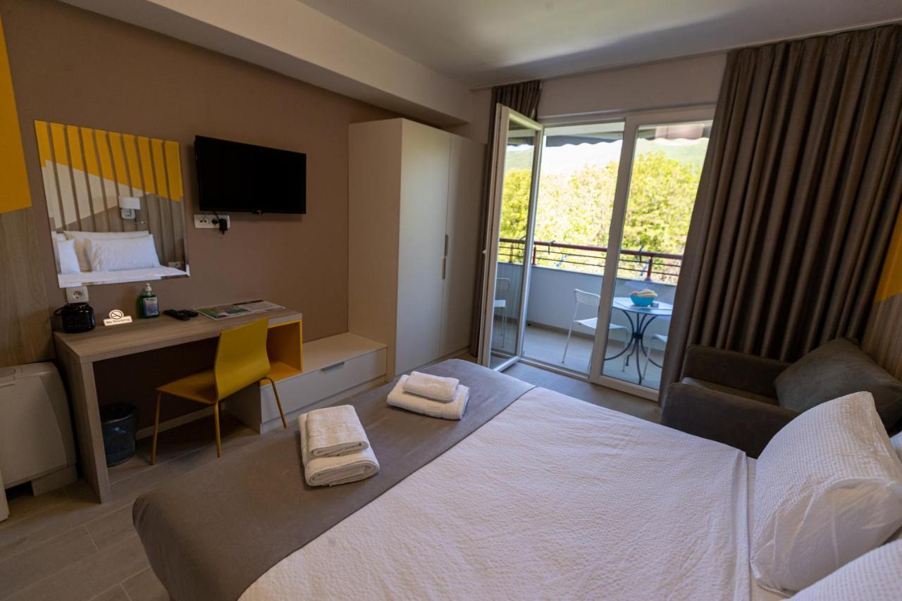 Apartments Kanevce City Center Ohri Dış mekan fotoğraf