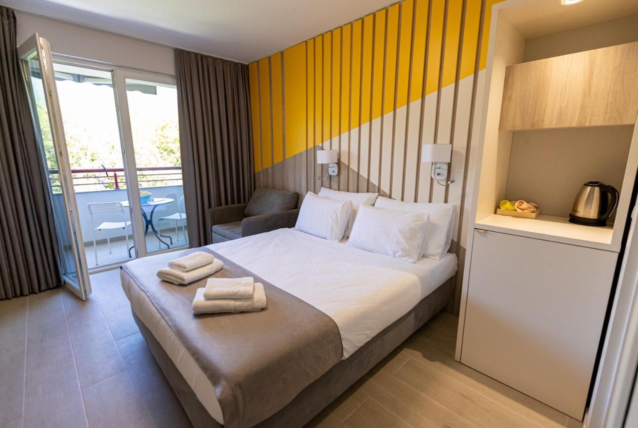 Apartments Kanevce City Center Ohri Dış mekan fotoğraf