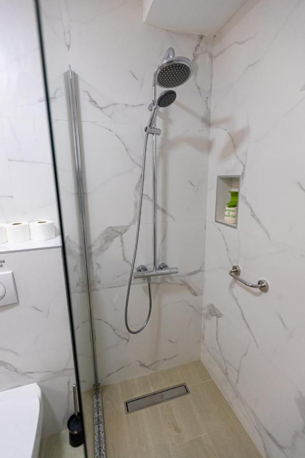 Apartments Kanevce City Center Ohri Dış mekan fotoğraf